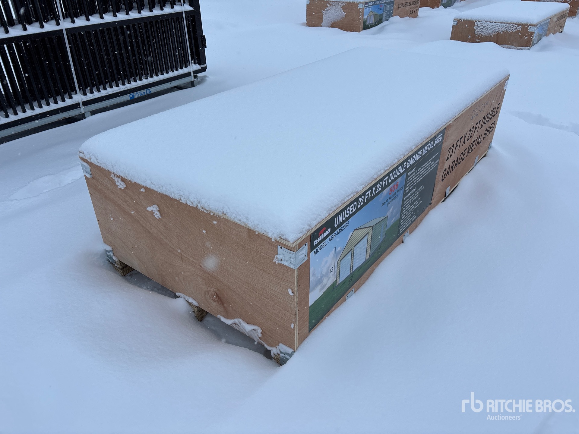 Aspect général with Image, coin avant droit