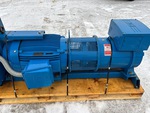 Generator with