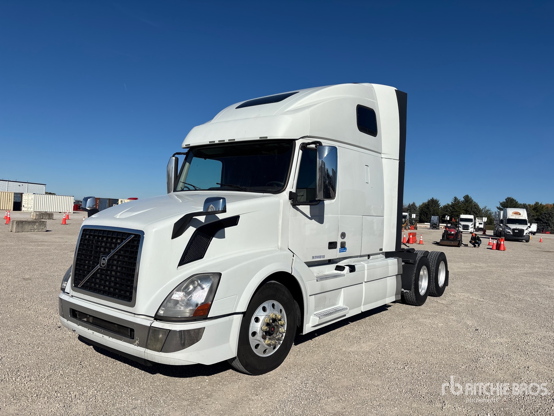 Aspect général with Image, coin avant gauche