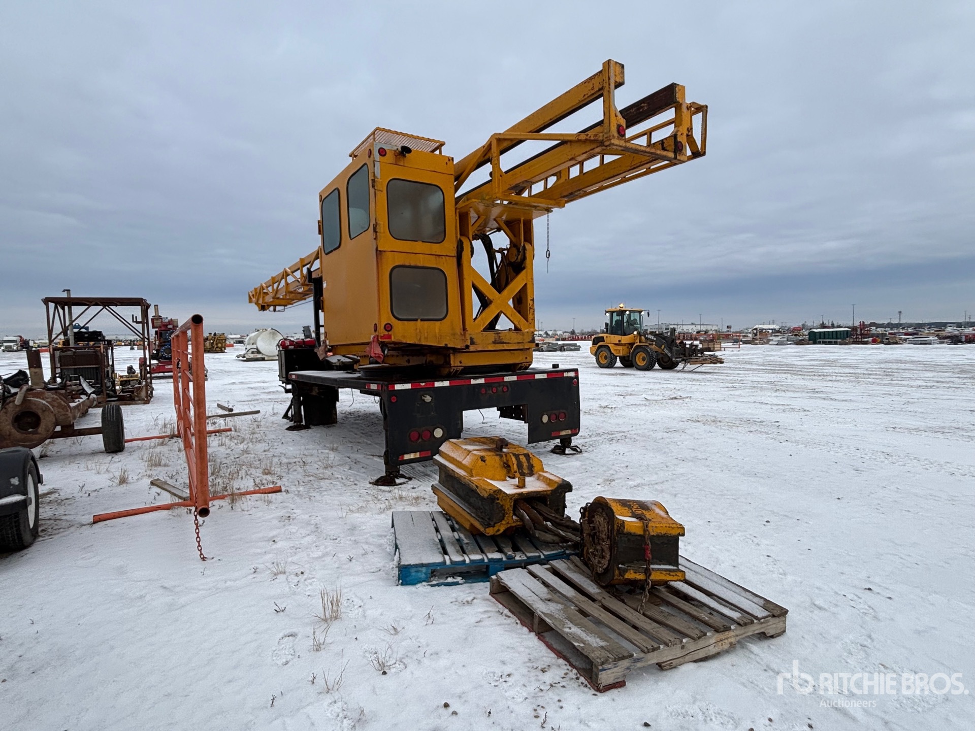 General Appearance with Imagen: esquina trasera izquierda