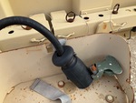 Chassis with Power Receptacle Functional