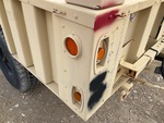 Chassis with Marker Lights Functional