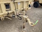 Chassis with Tongue/ Hitch Condition