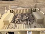 Chassis with Deck/ Floor Condition