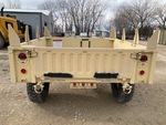 Chassis with Brake Lights Functional