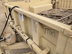 General Appearance with Sheet Metal Condition