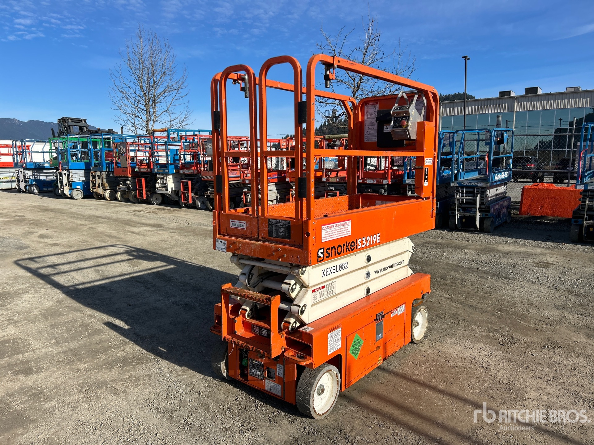 General Appearance with Zdjęcie, prawy dolny róg