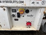 Control Station Ground with