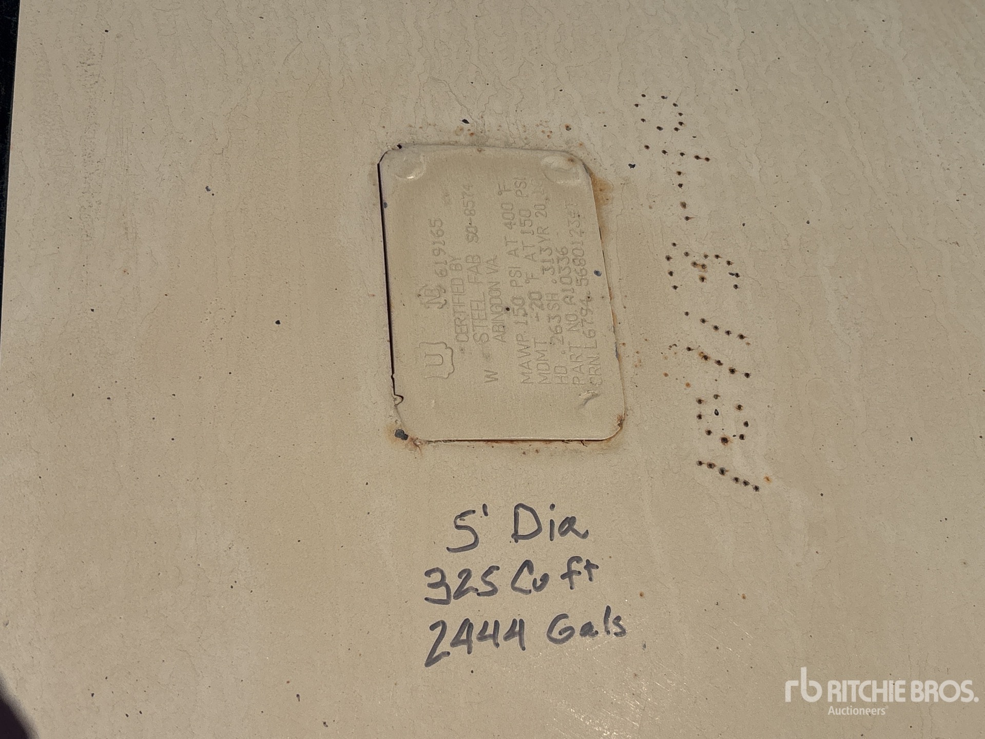 Aspect général with