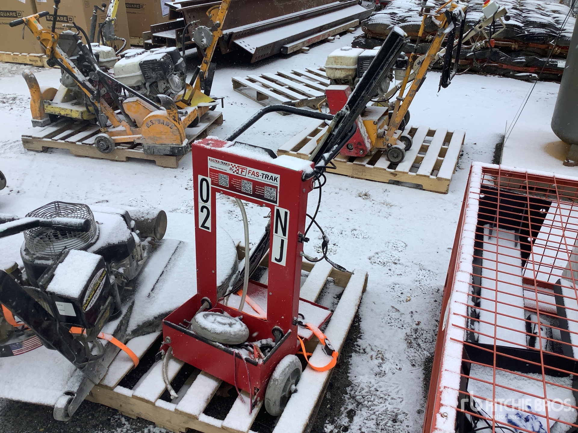 General Appearance with Imagen: esquina trasera izquierda