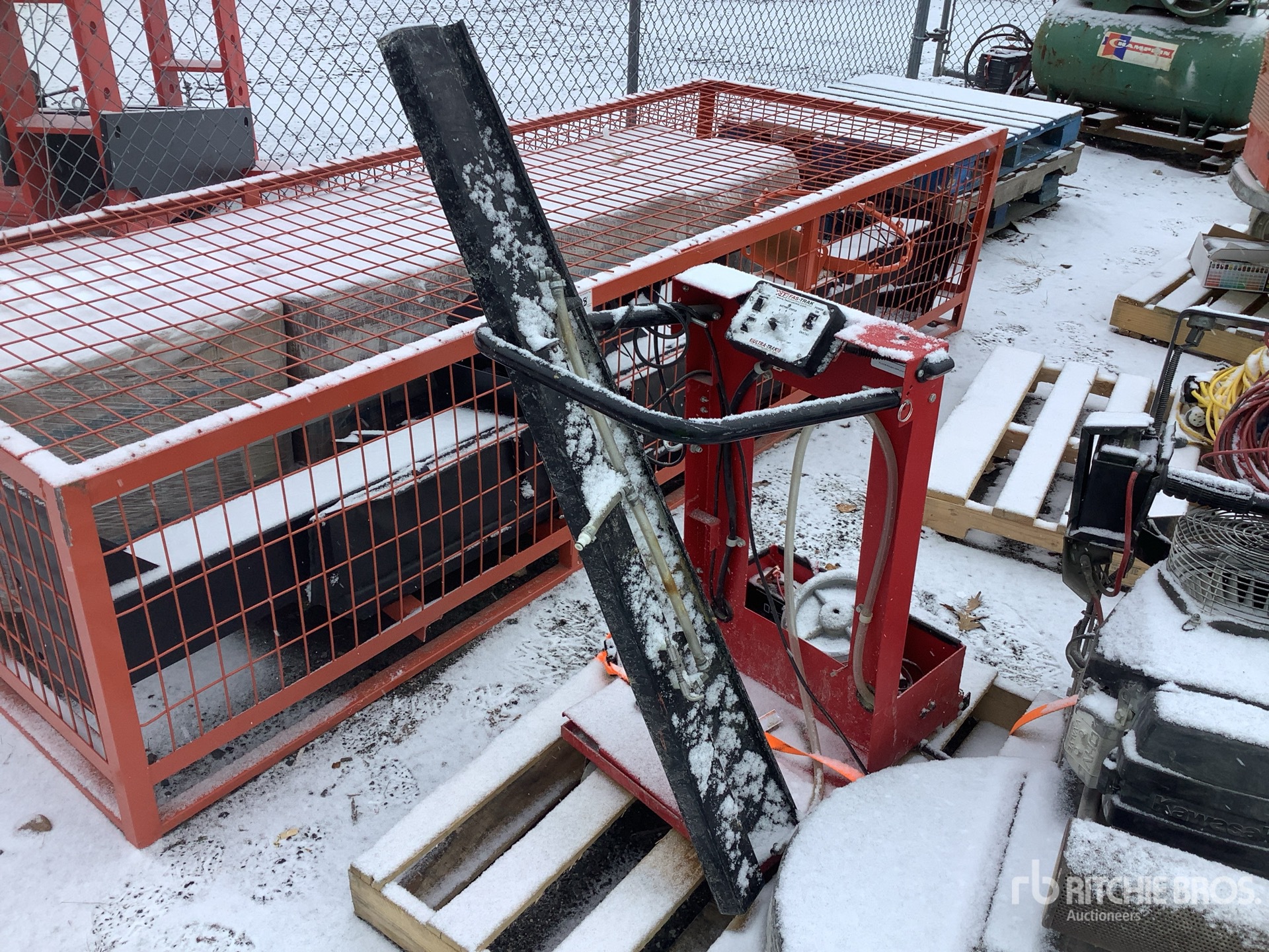 General Appearance with Imagen: esquina delantera izquierda