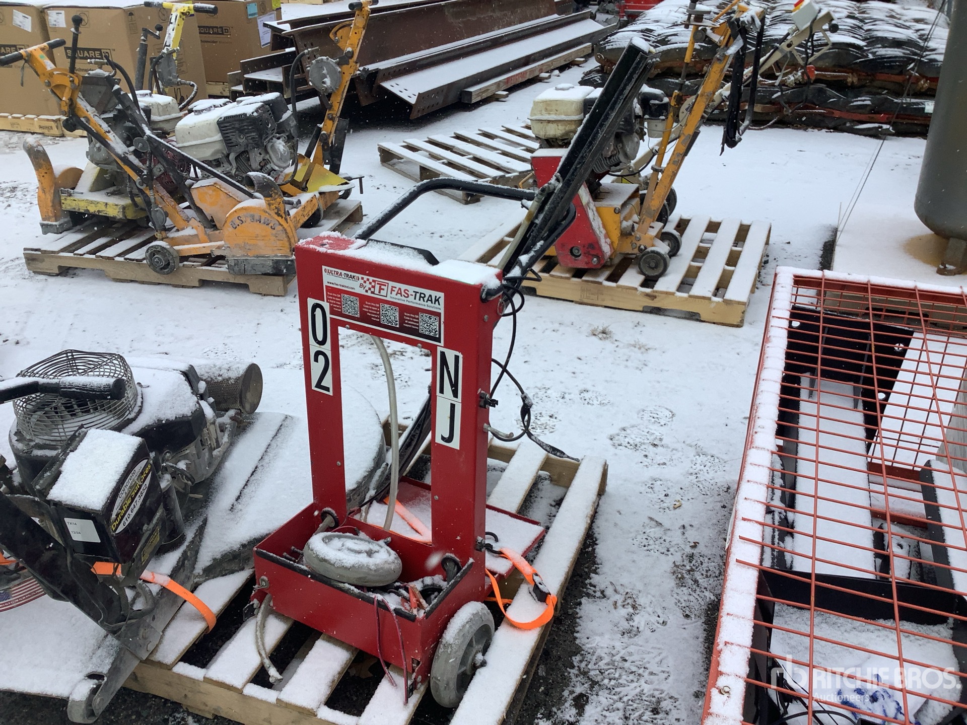 General Appearance with Imagen: esquina trasera derecha