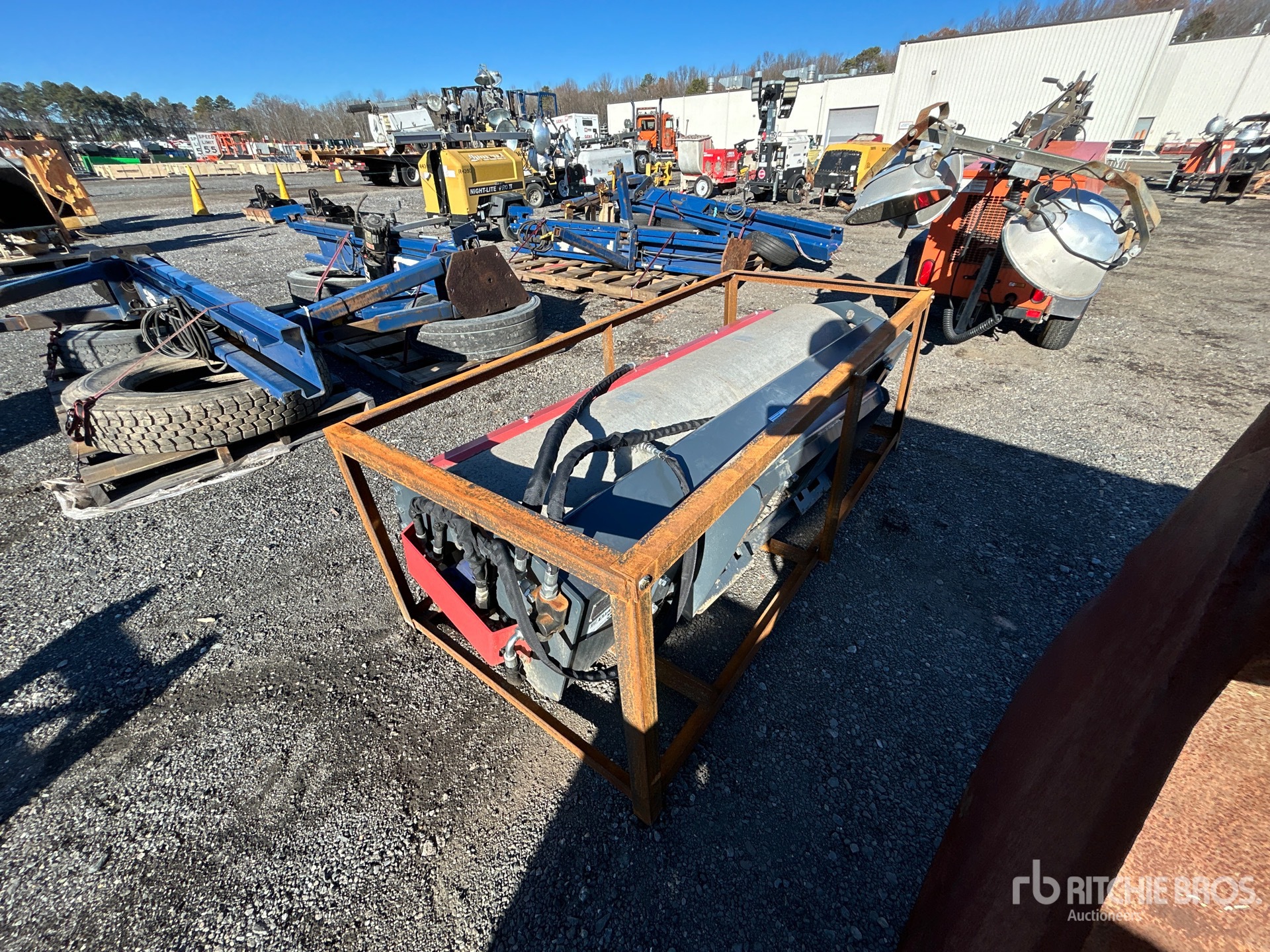 General Appearance with Imagen: esquina trasera izquierda