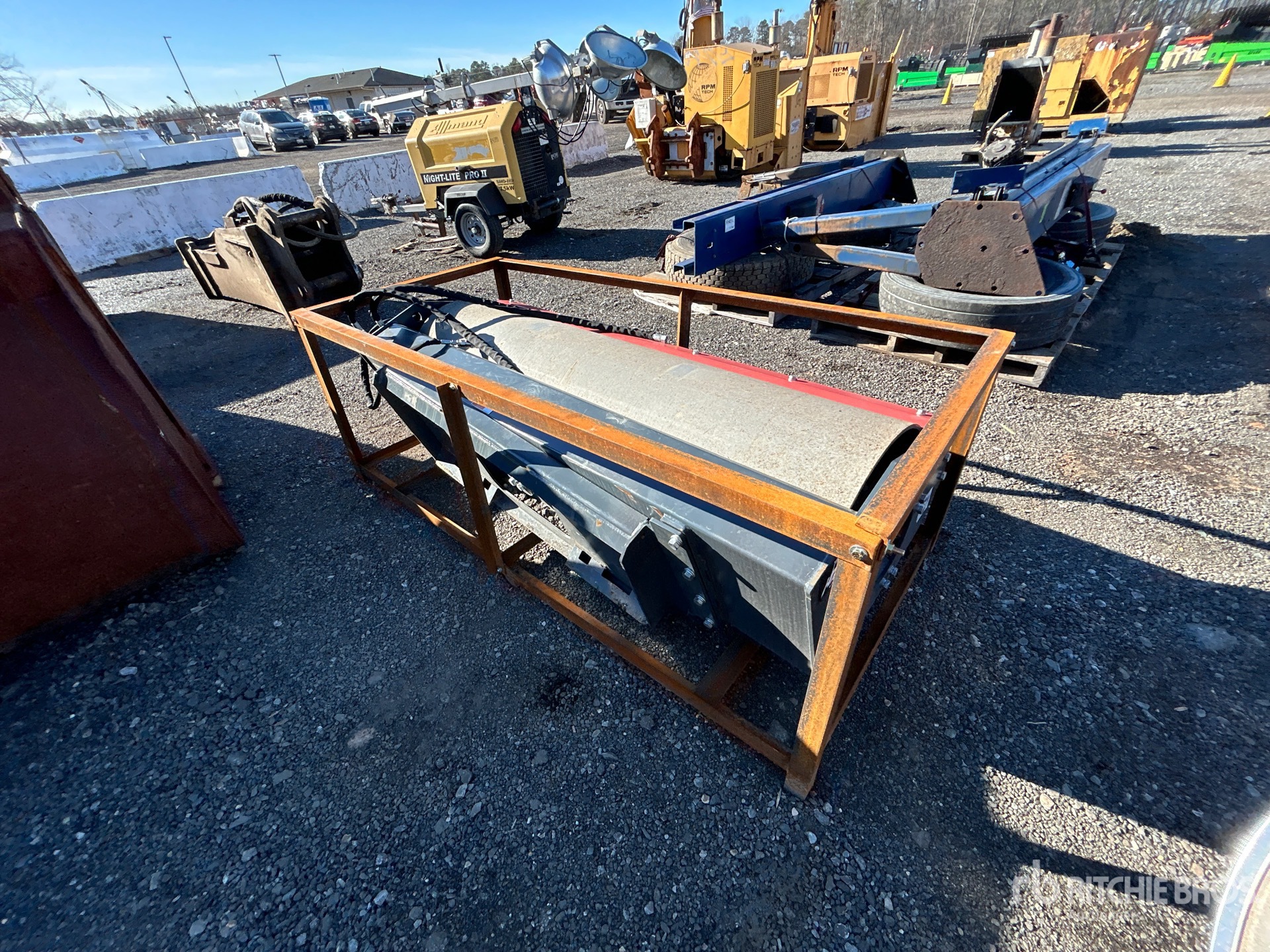 General Appearance with Imagen: esquina trasera derecha