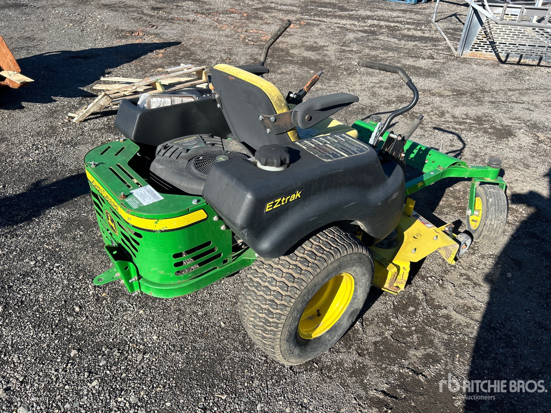 General Appearance with Zdjęcie, prawy dolny róg