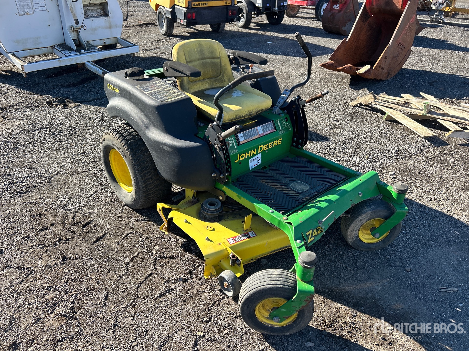 General Appearance with Zdjęcie, prawy górny róg