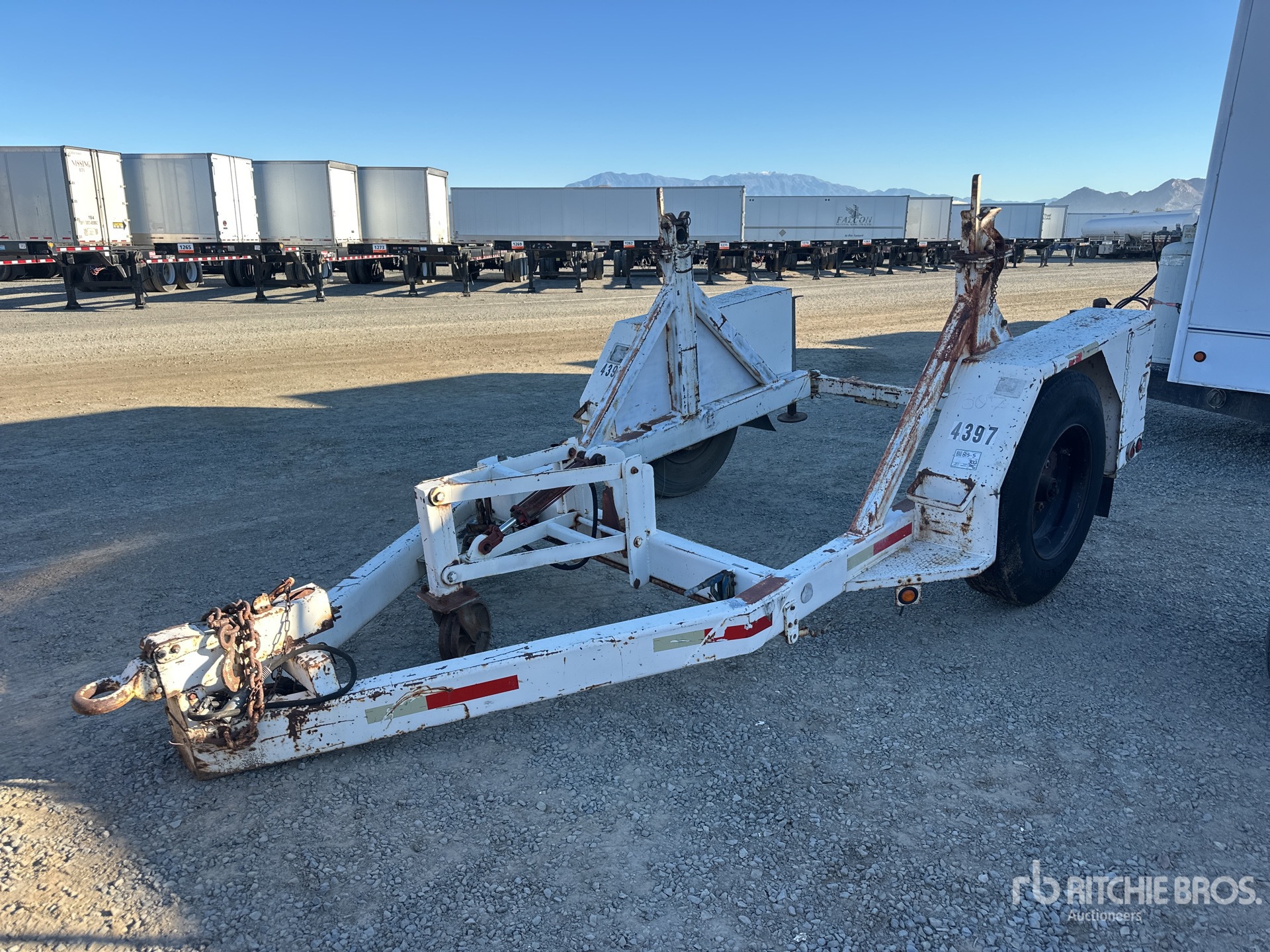 Aspect général with Image, coin avant gauche