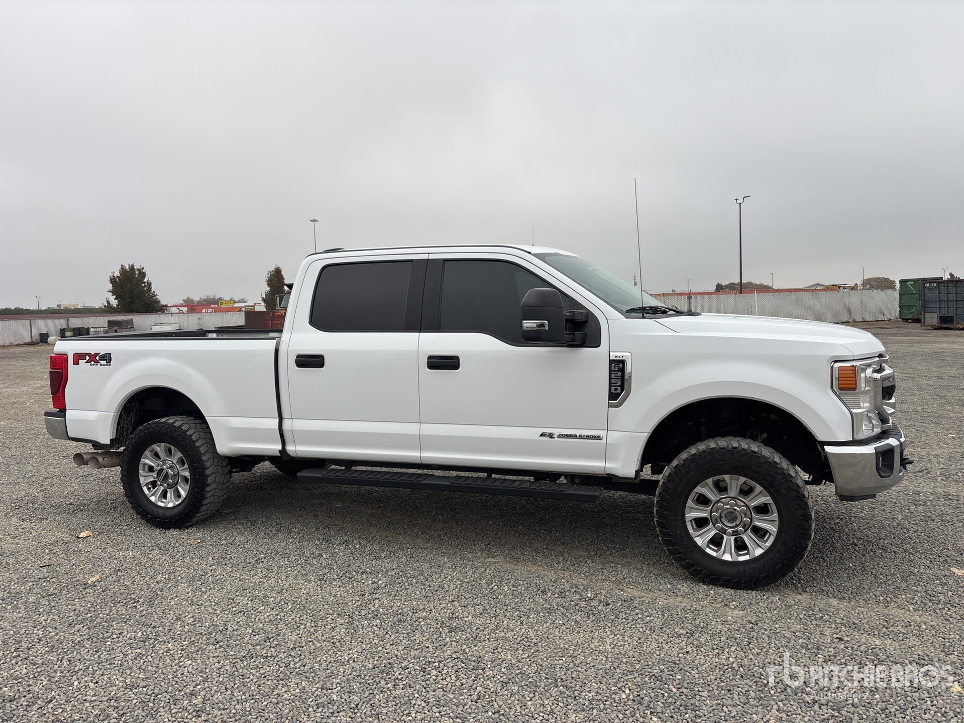 General Appearance with Imagen: esquina delantera derecha