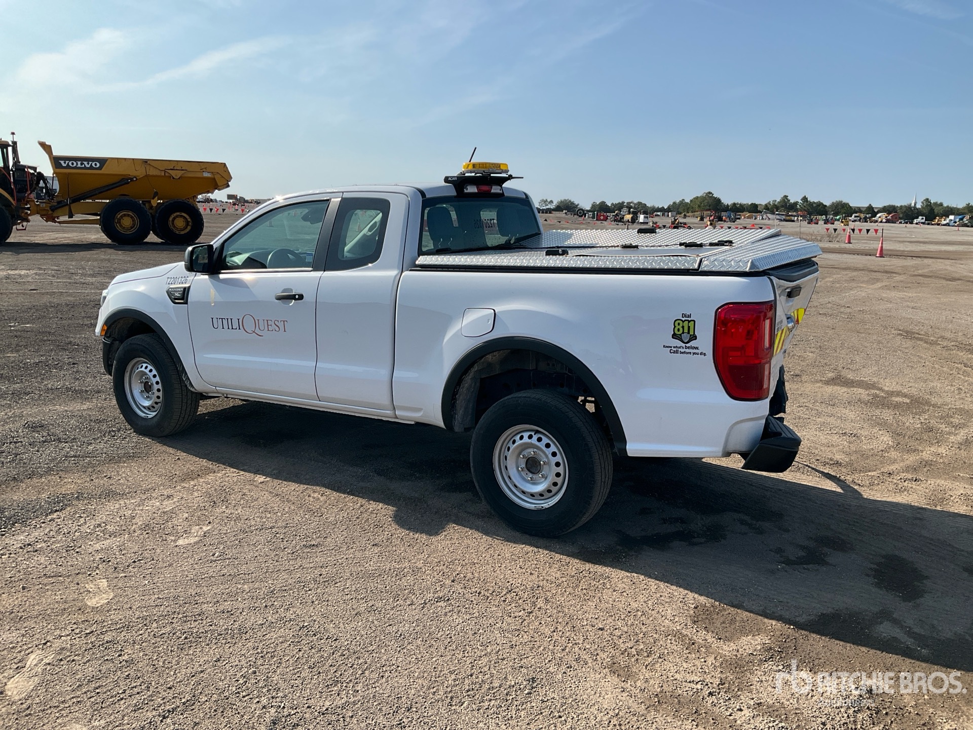 General Appearance with Imagen: esquina trasera izquierda