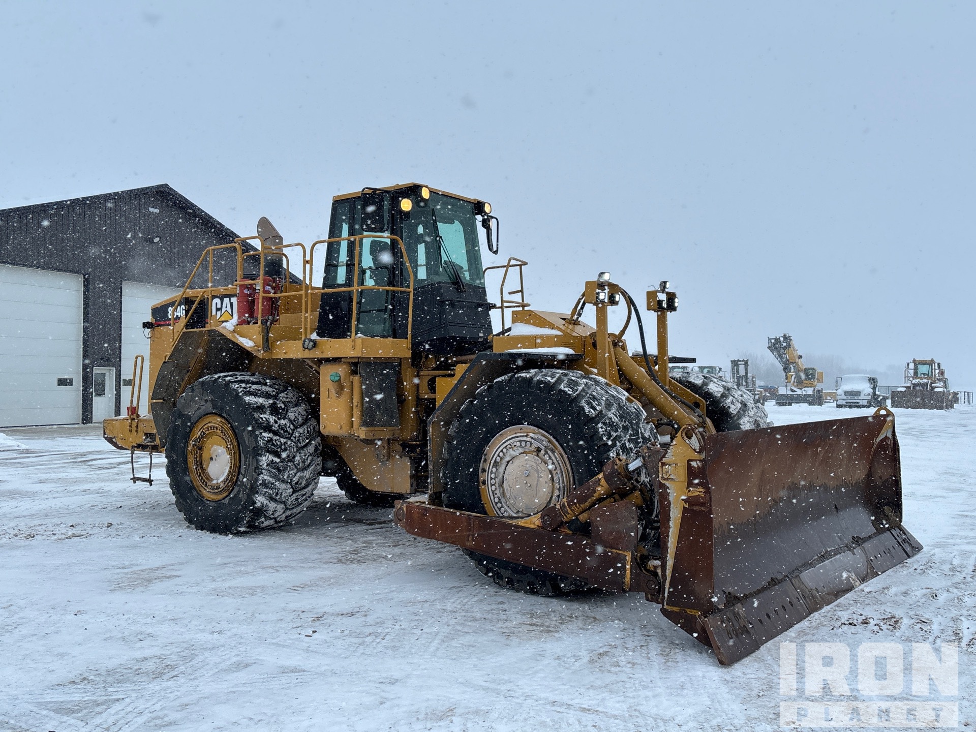 General Appearance with Imagen: esquina delantera derecha