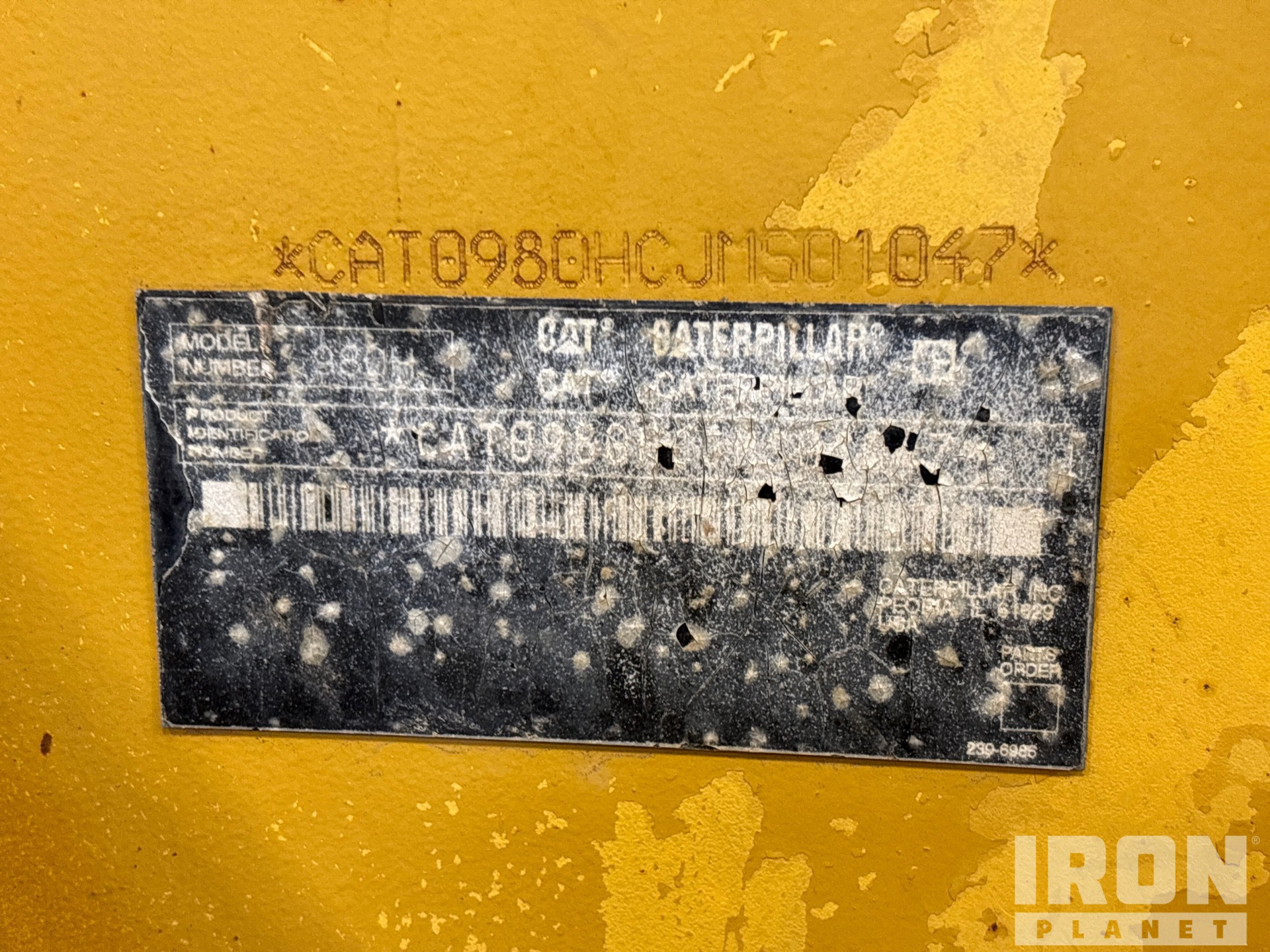 Aspect général with Numéro de série/Numéro d'identification du véhicule automobile