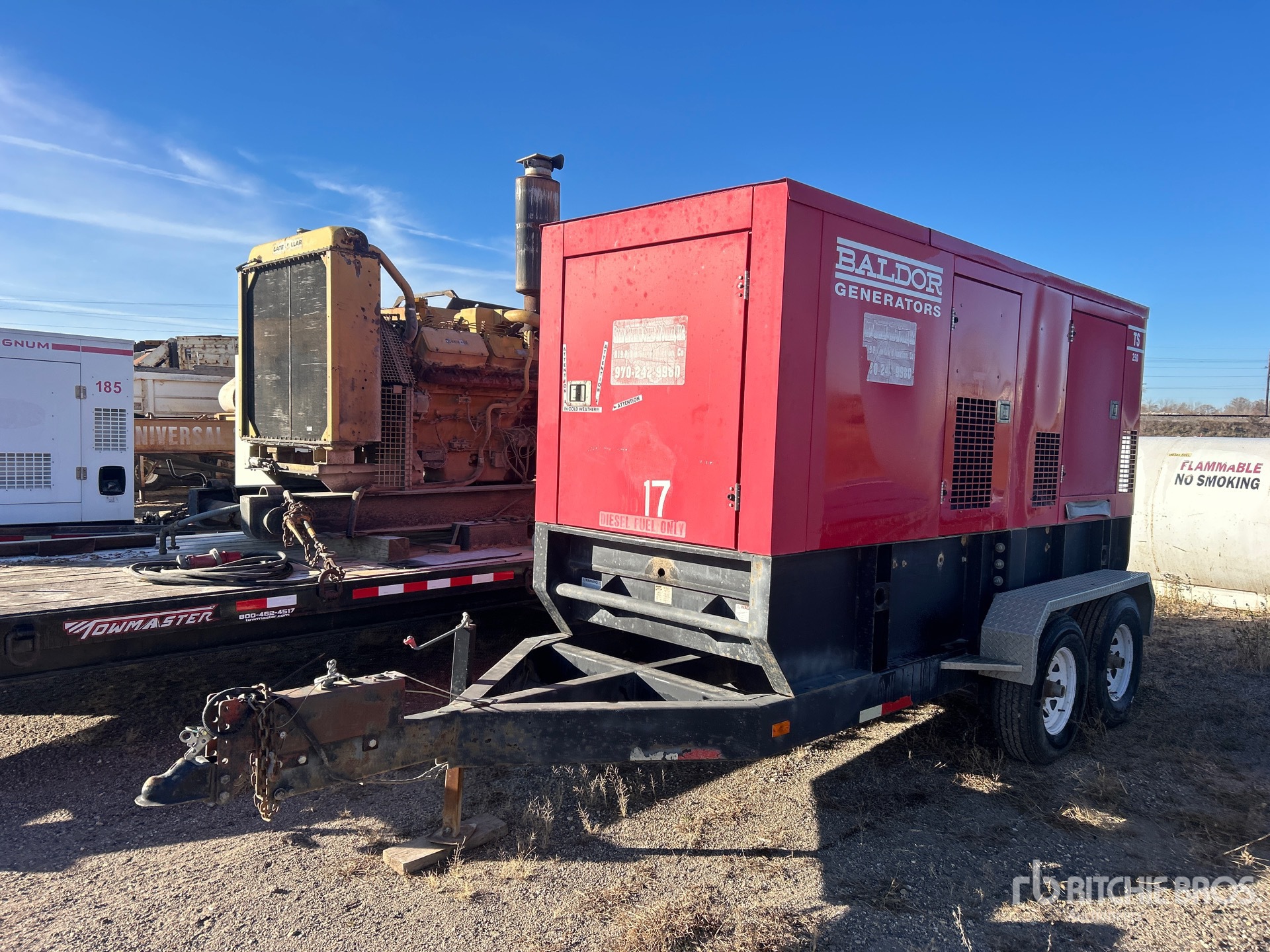 v2 Model Description - Generator with 