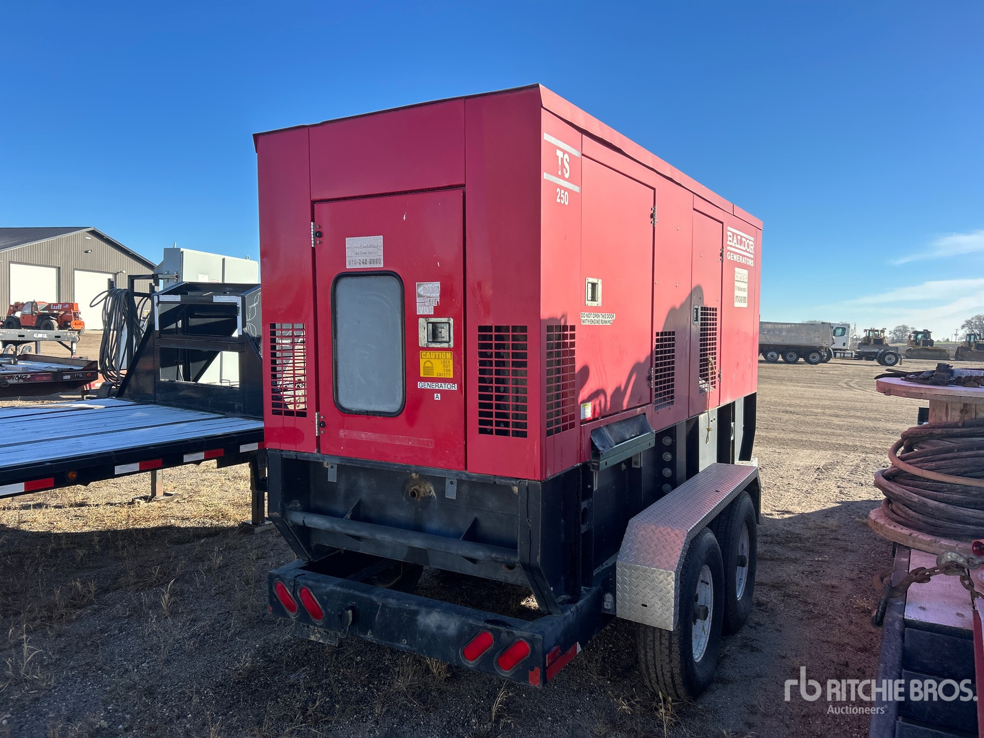 v2 Model Description - Generator with 