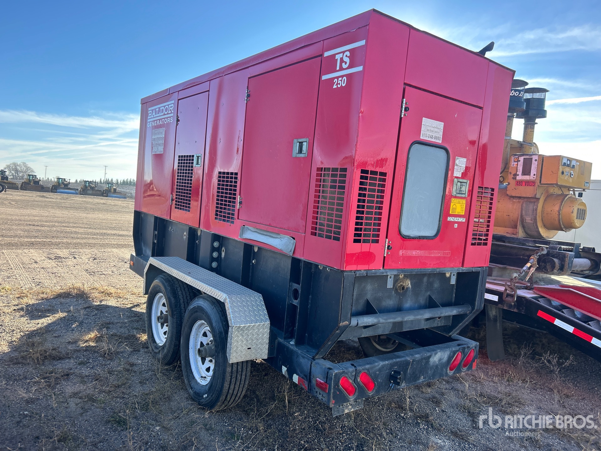 v2 Model Description - Generator with 