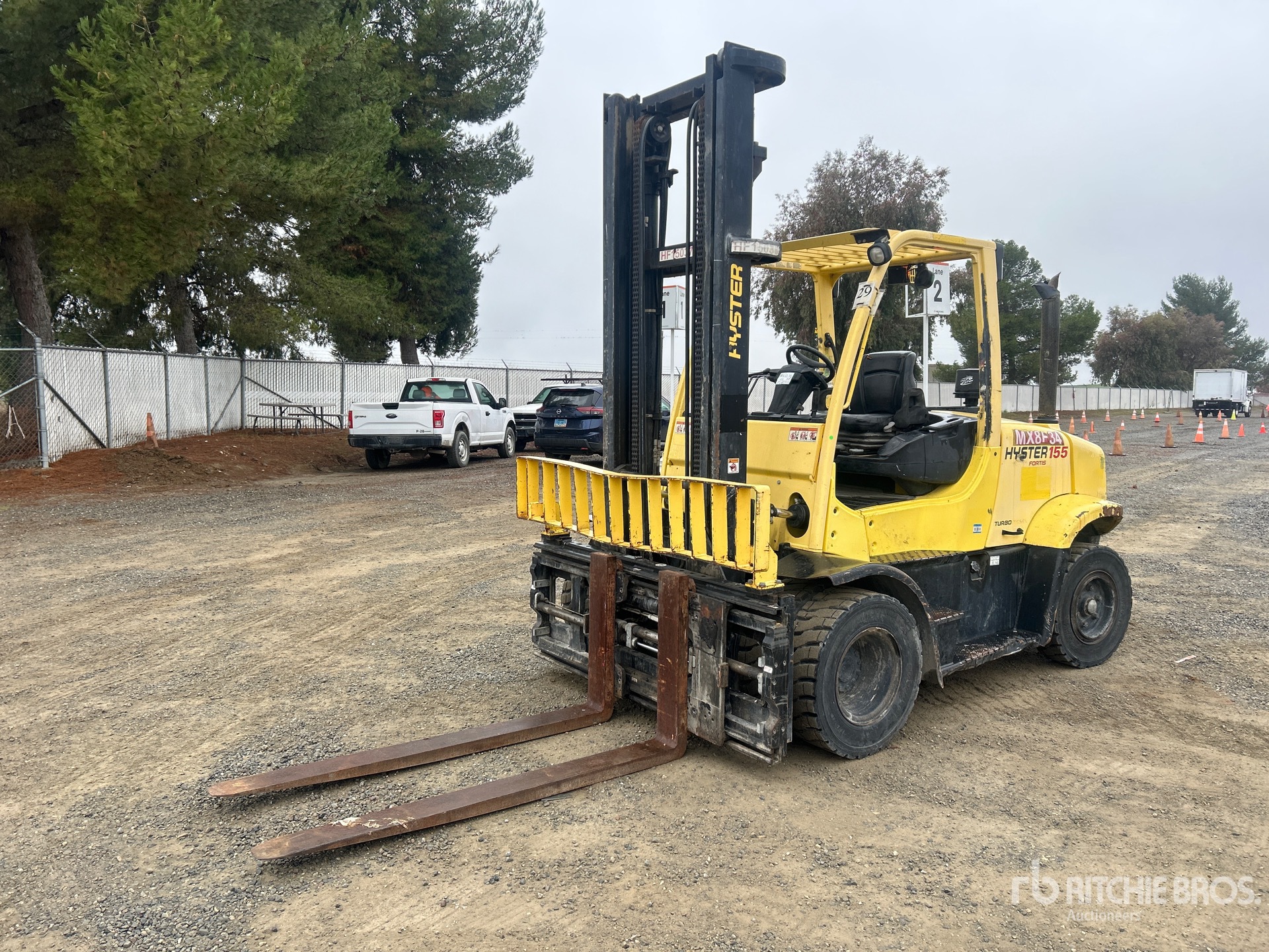 General Appearance with Imagen: esquina delantera izquierda