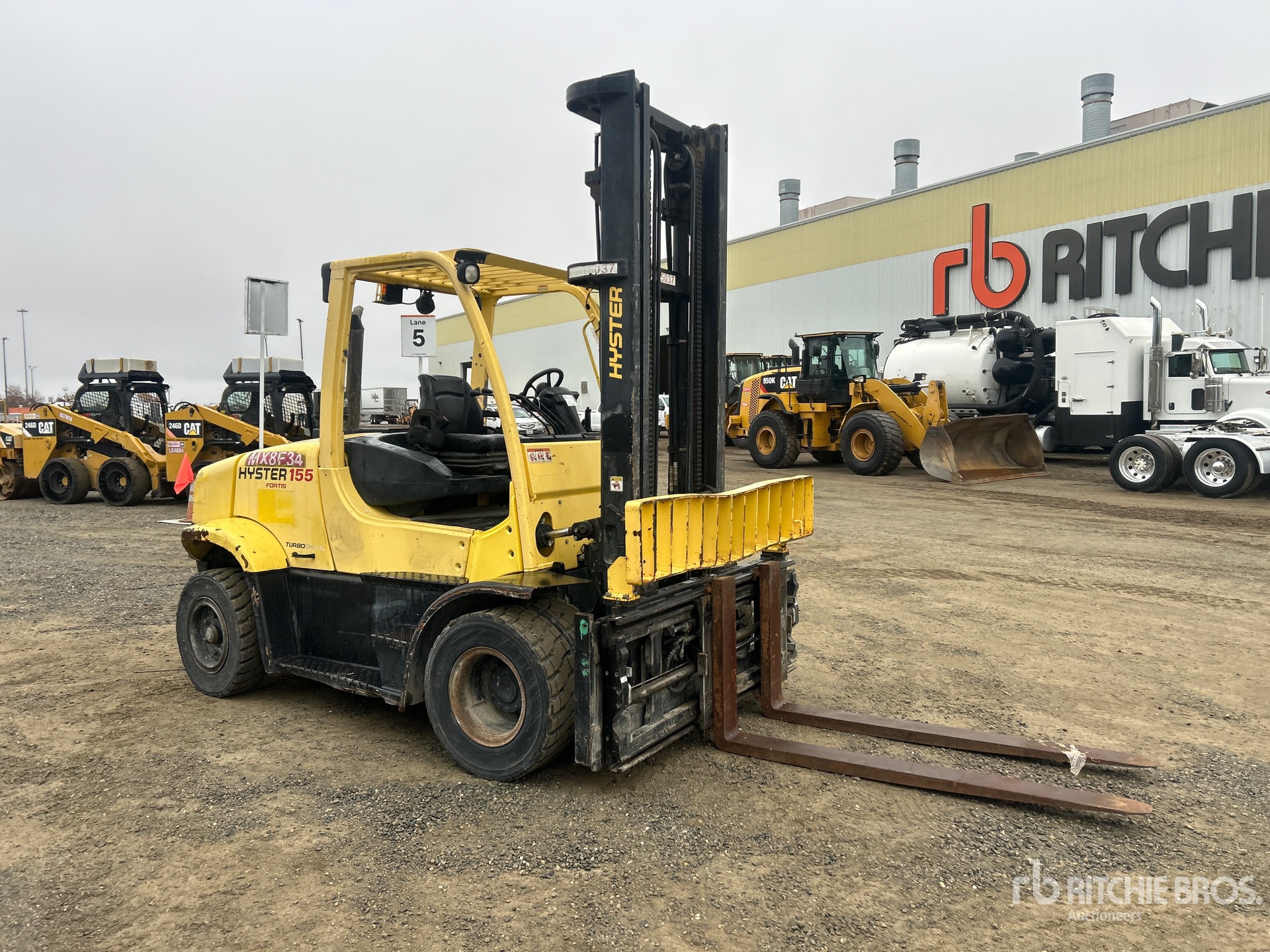 General Appearance with Imagen: esquina delantera derecha