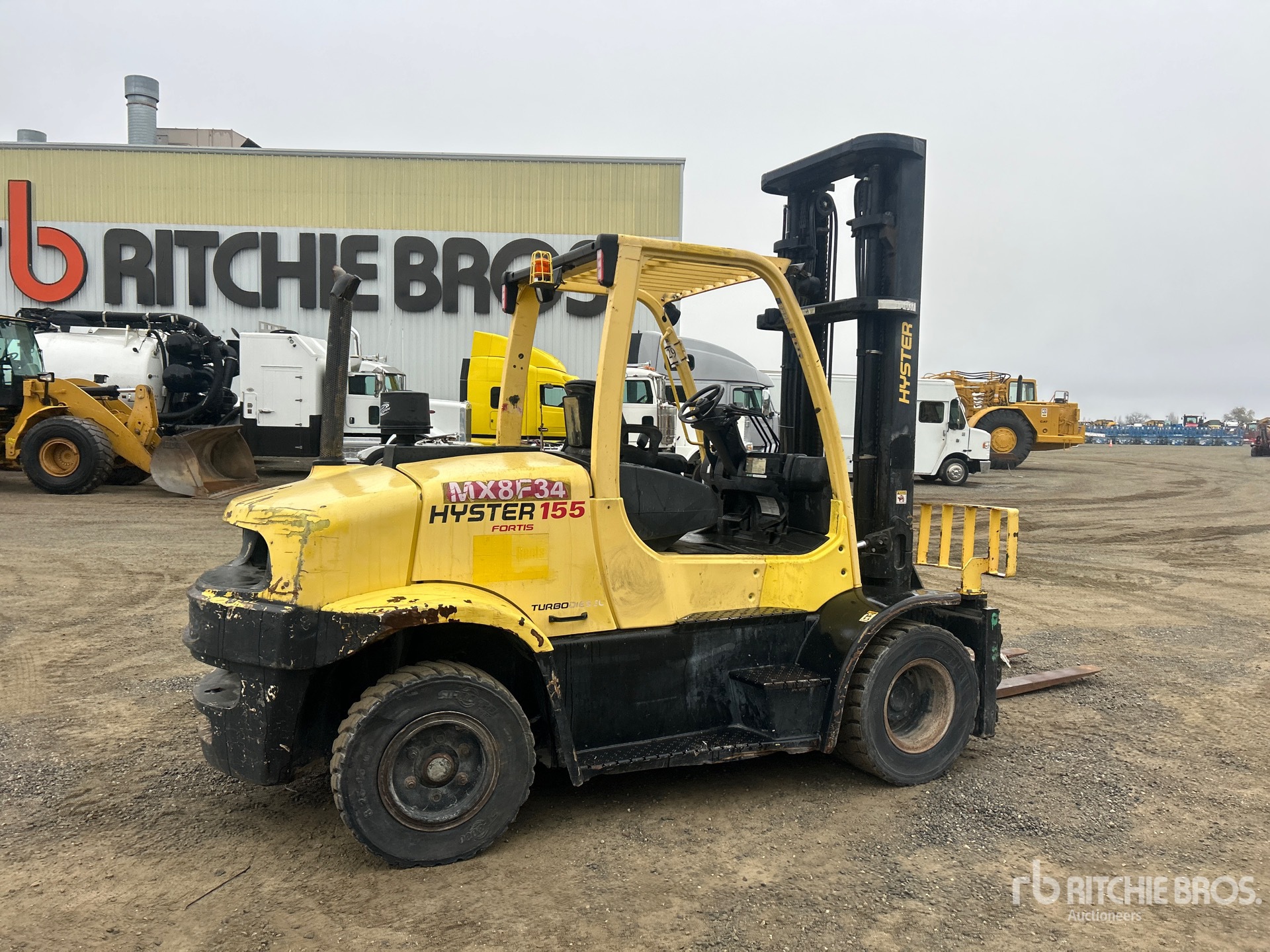 General Appearance with Imagen: esquina trasera derecha