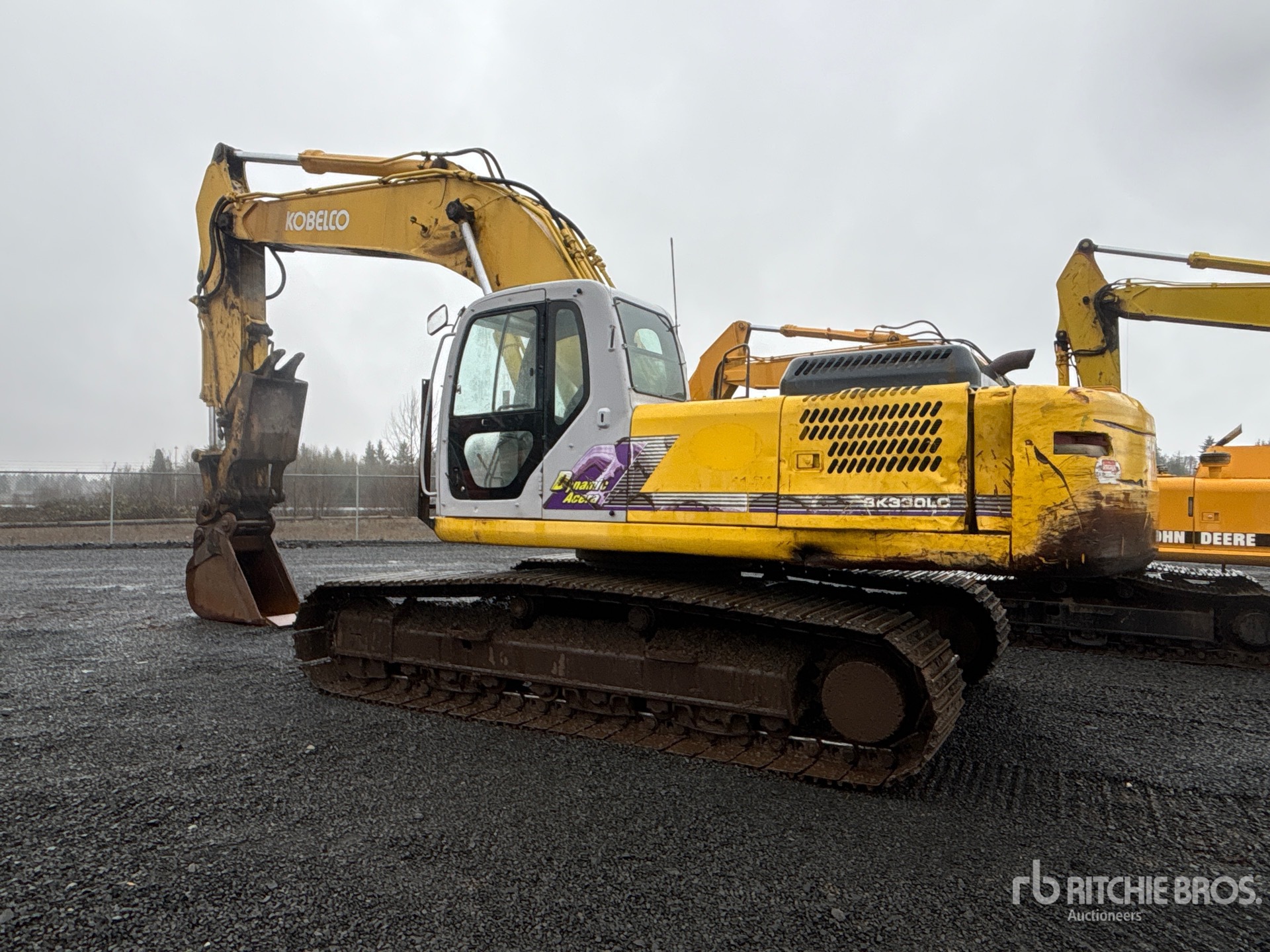 Aspect général with Image, coin arrière gauche