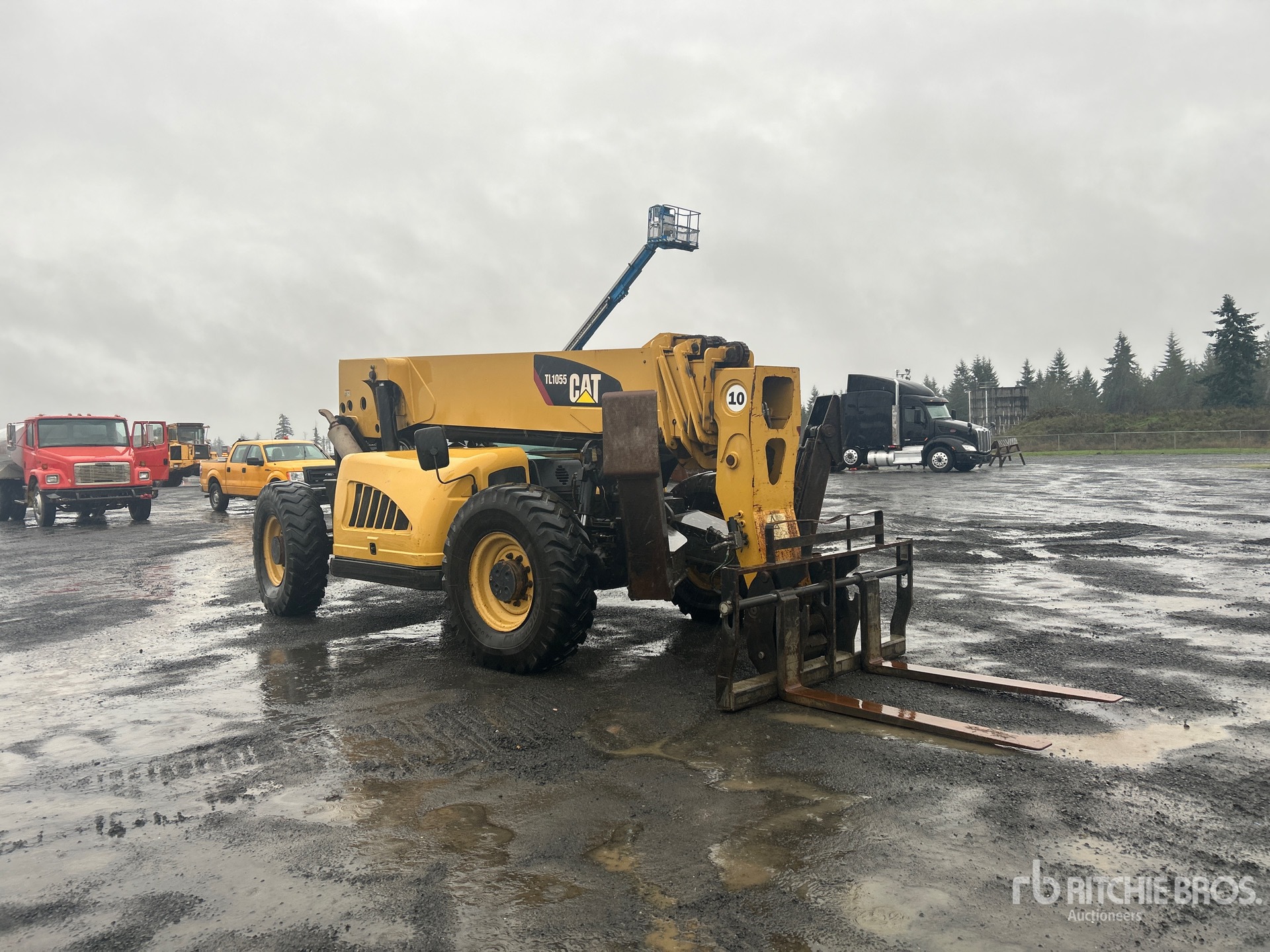 General Appearance with Imagen: esquina delantera derecha