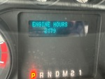 Cab with Engine Hours