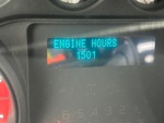Cab with Engine Hours
