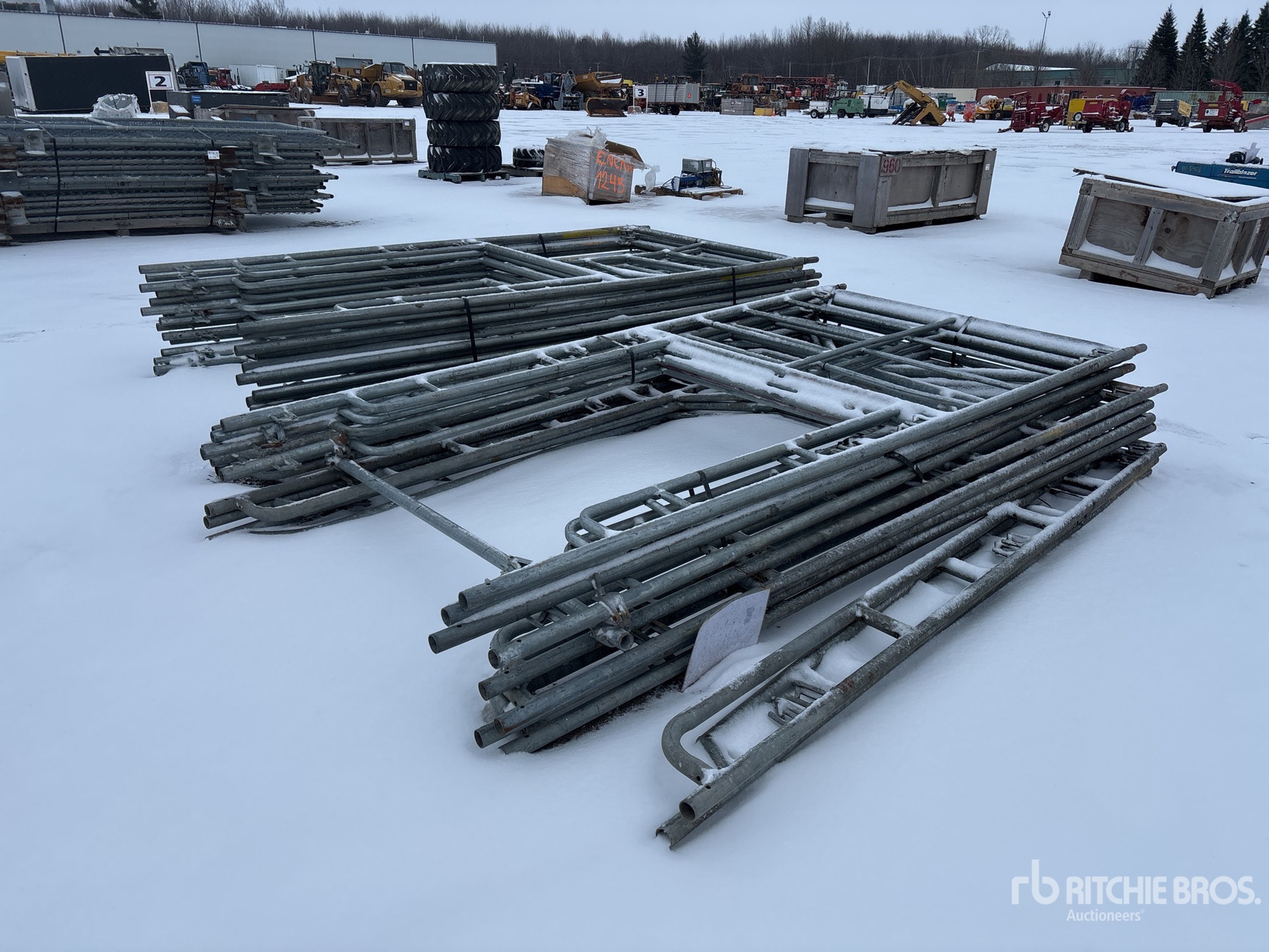 General Appearance with Imagen: esquina trasera izquierda