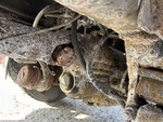 Drivetrain with