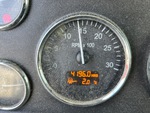Cab with Engine Hours