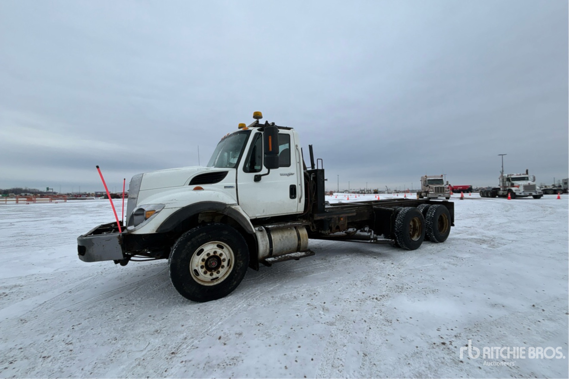 General Appearance with Imagen: esquina delantera izquierda