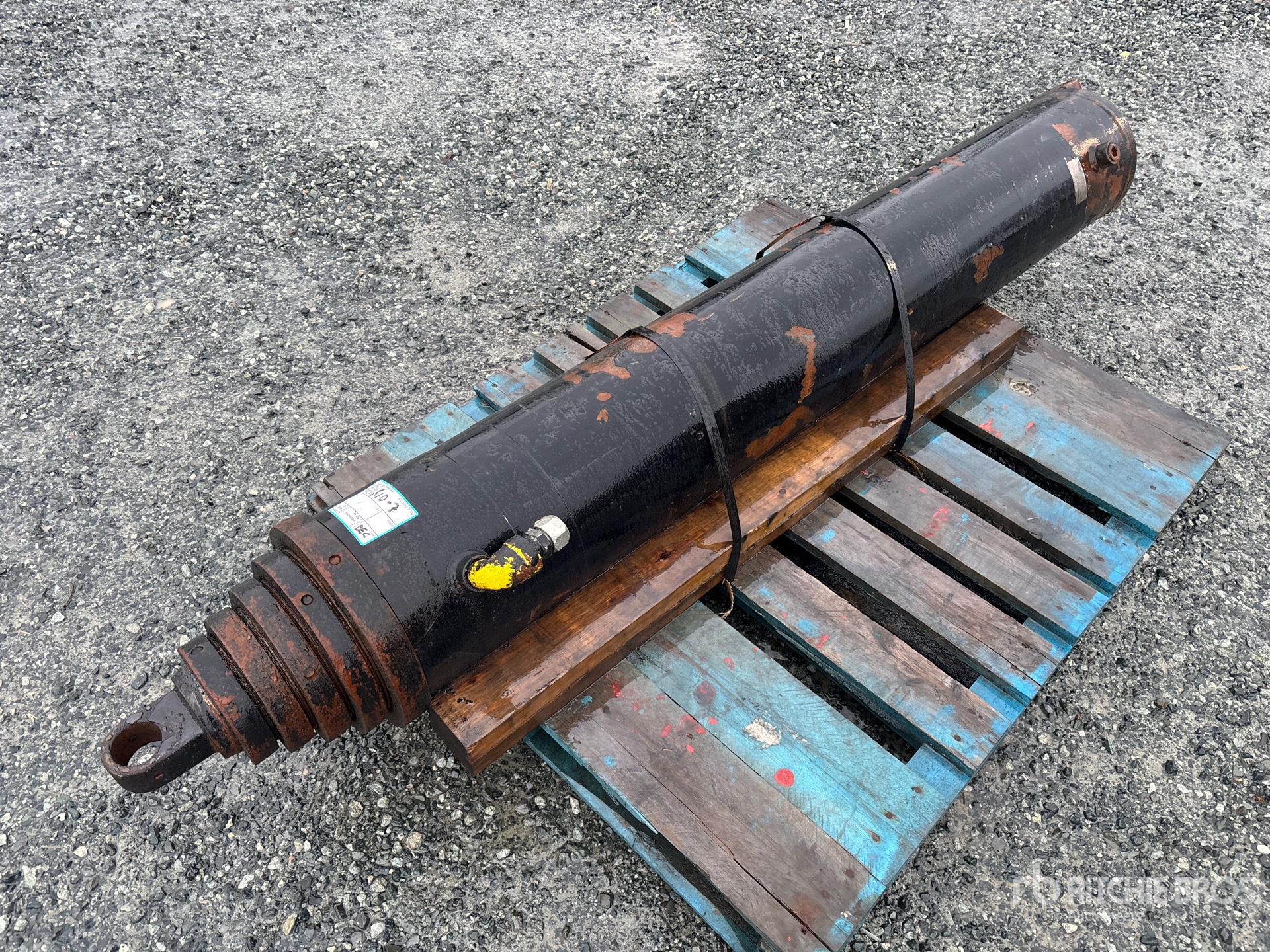 General Appearance with Imagen: esquina delantera izquierda