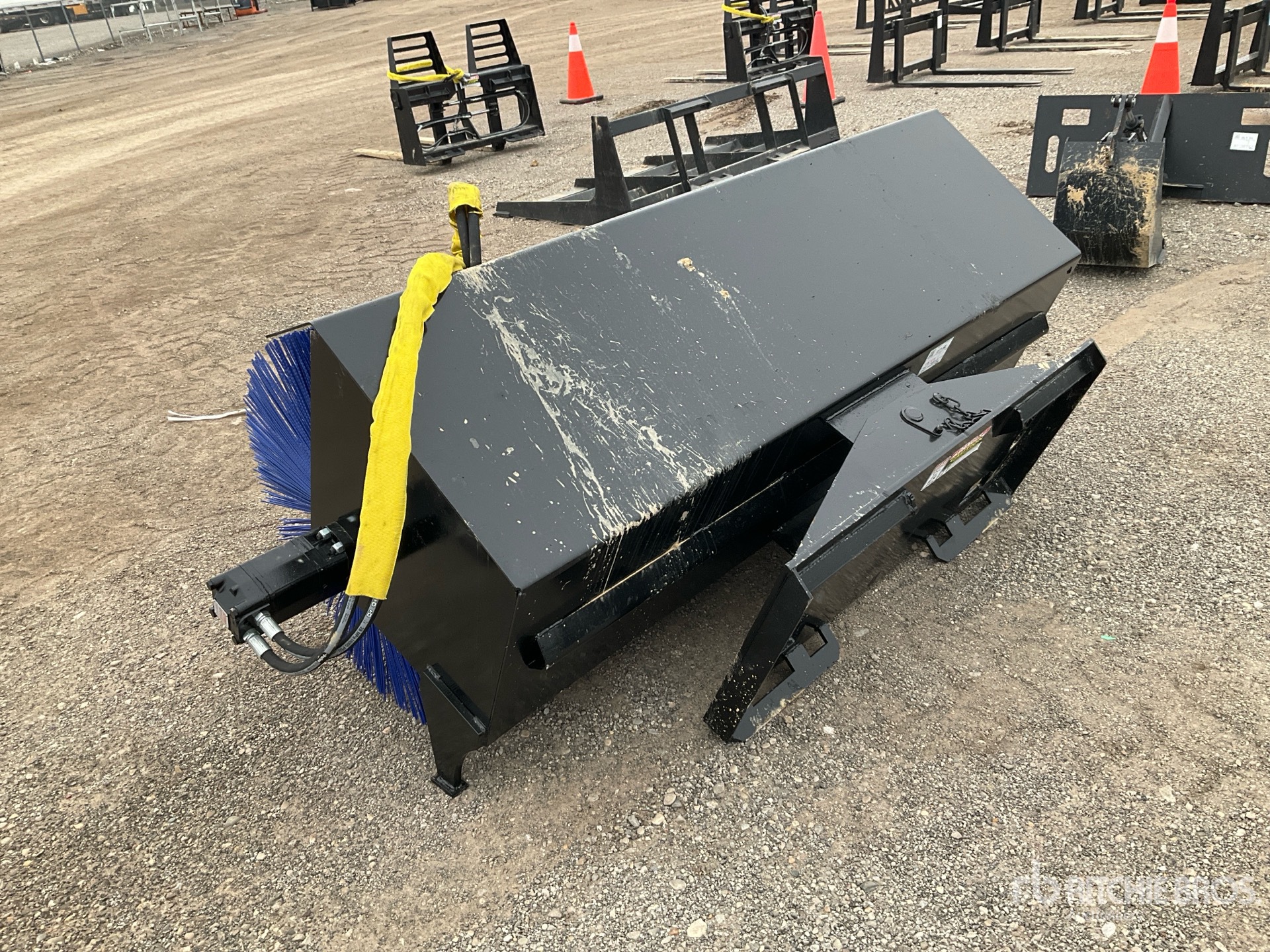 General Appearance with Imagen: esquina trasera izquierda