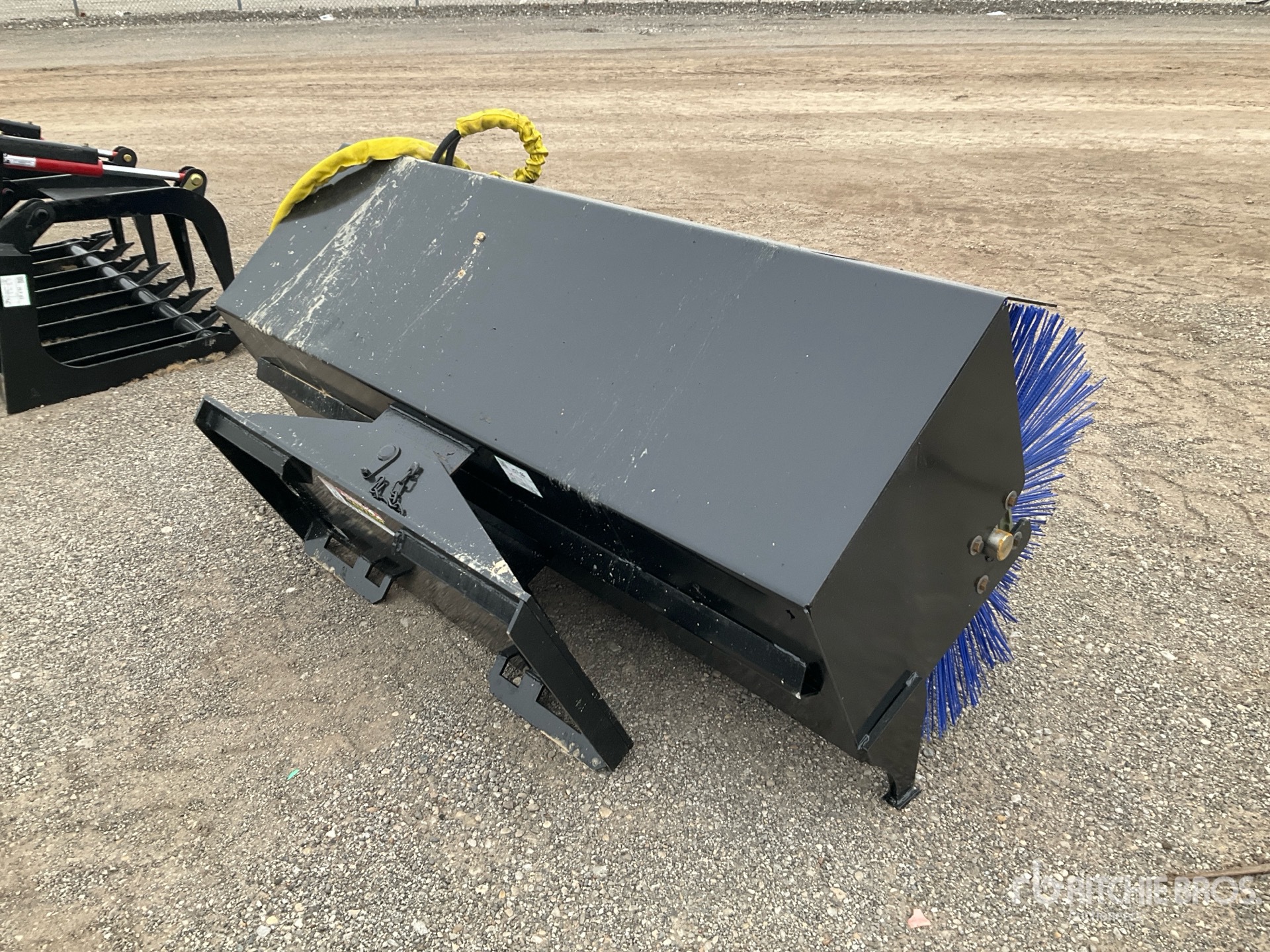 General Appearance with Imagen: esquina trasera derecha