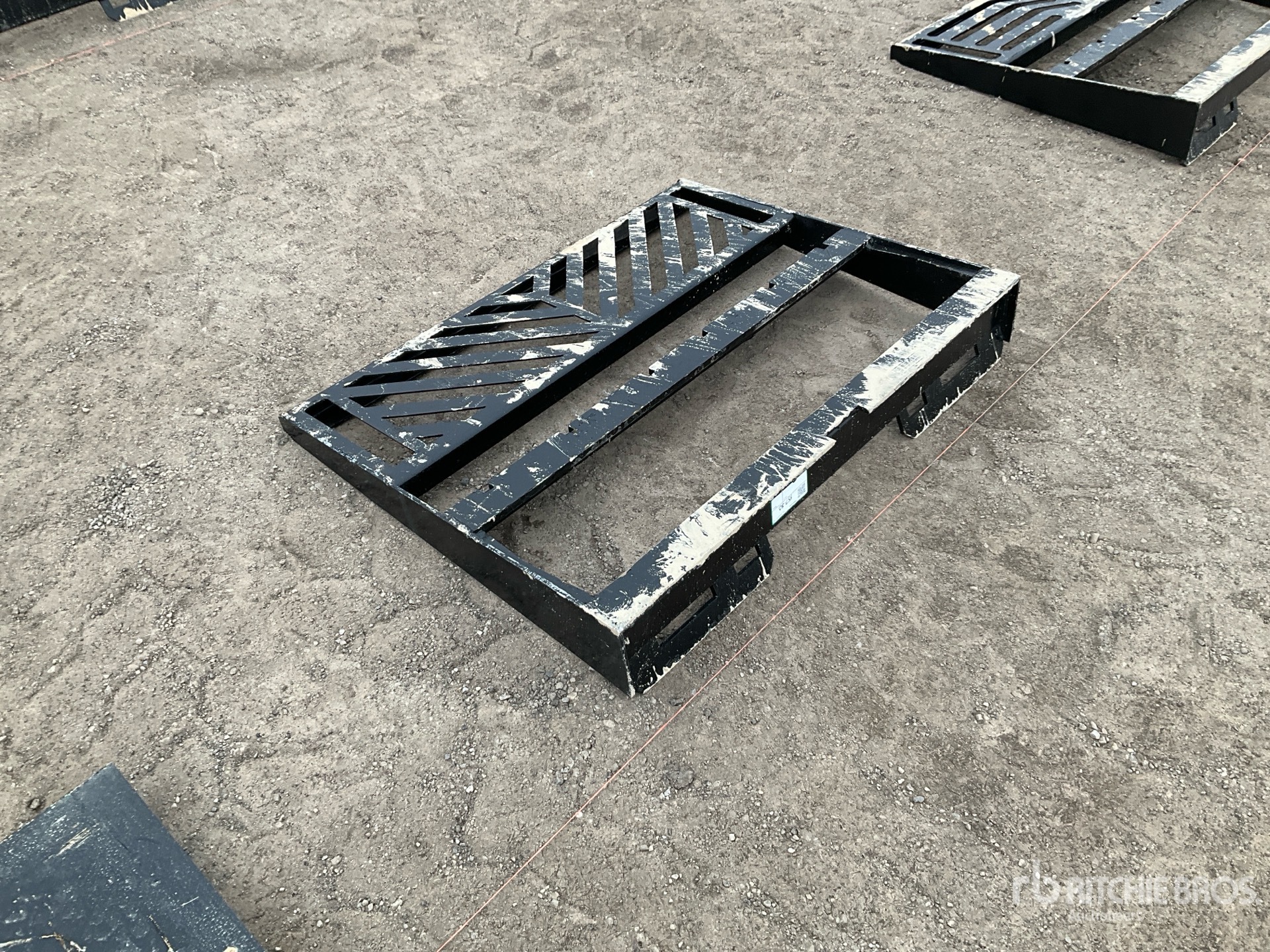 Aspect général with Image, coin avant droit