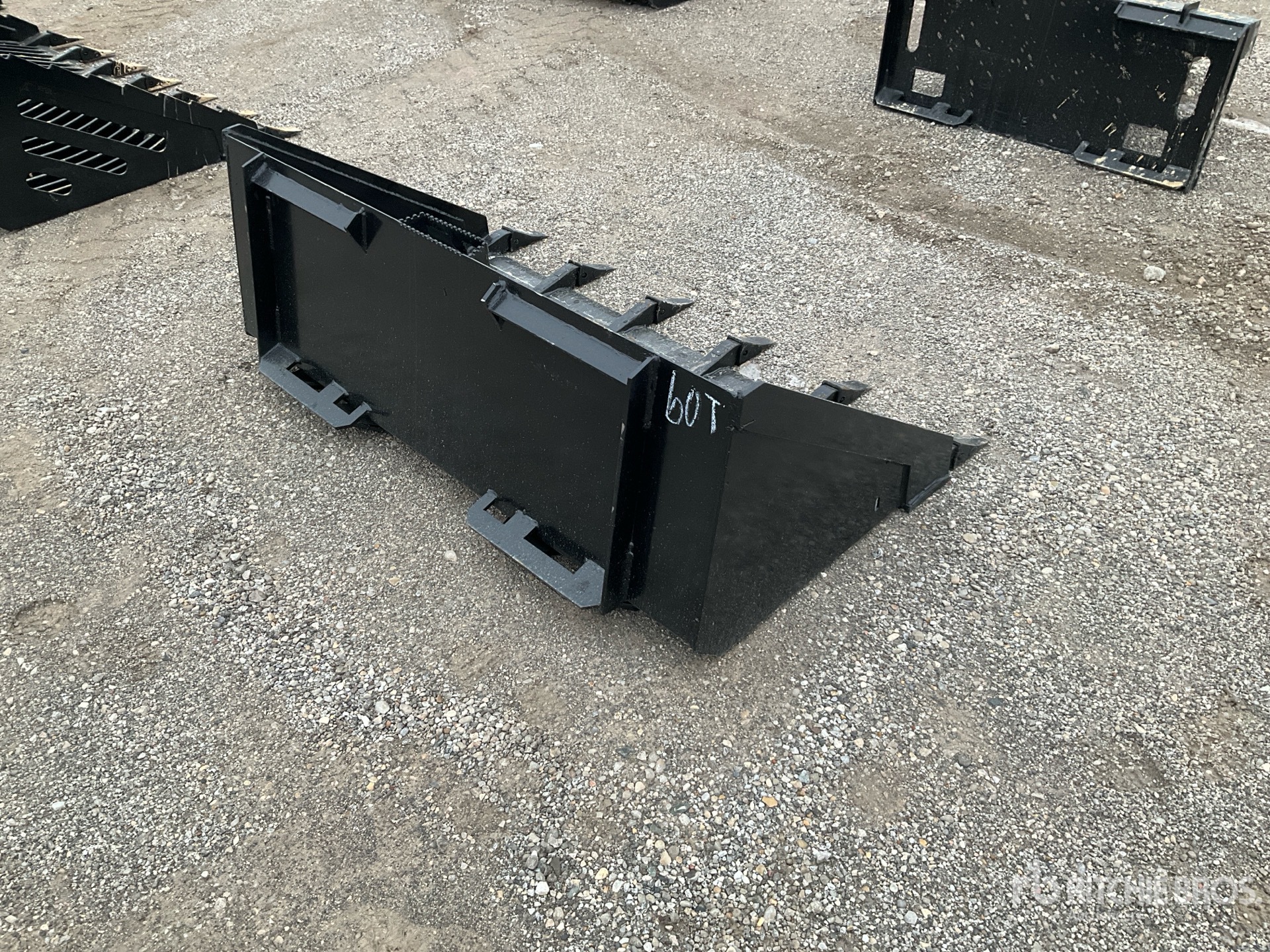 General Appearance with Foto, angolo anteriore sinistro