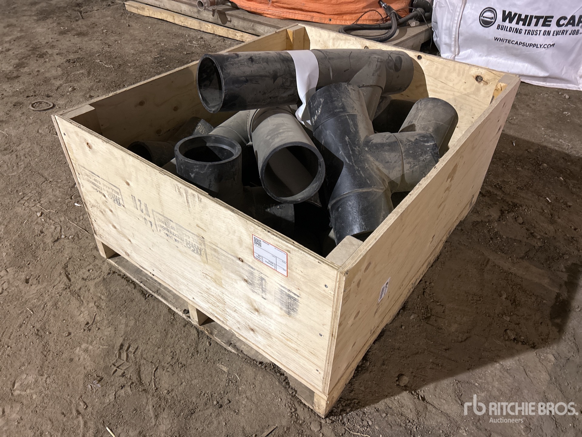 General Appearance with Zdjęcie, lewy górny róg