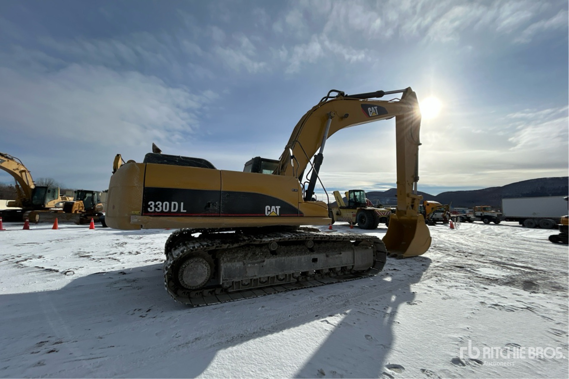 General Appearance with Imagen: esquina trasera derecha