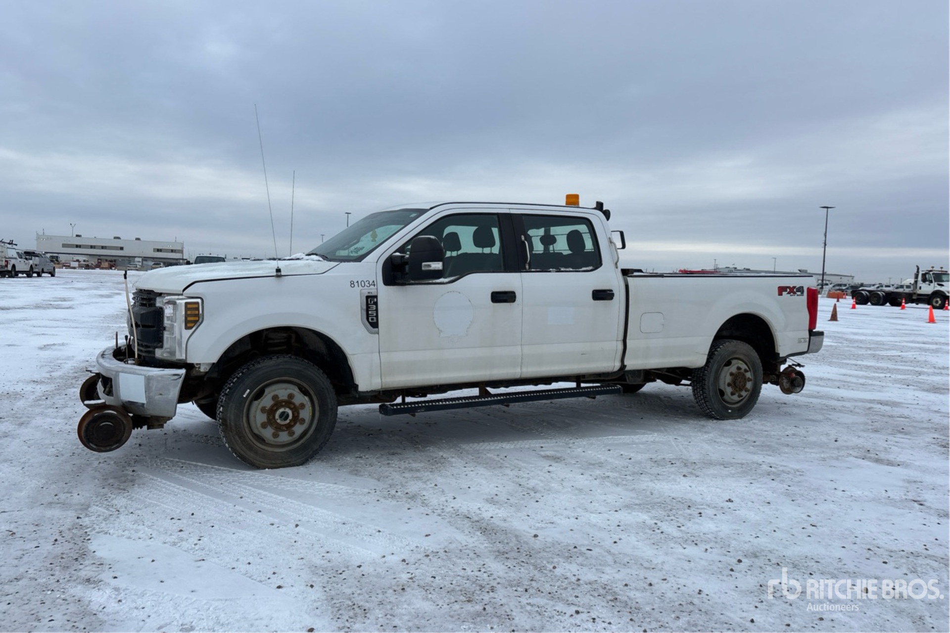 Aspect général with Image, coin avant gauche