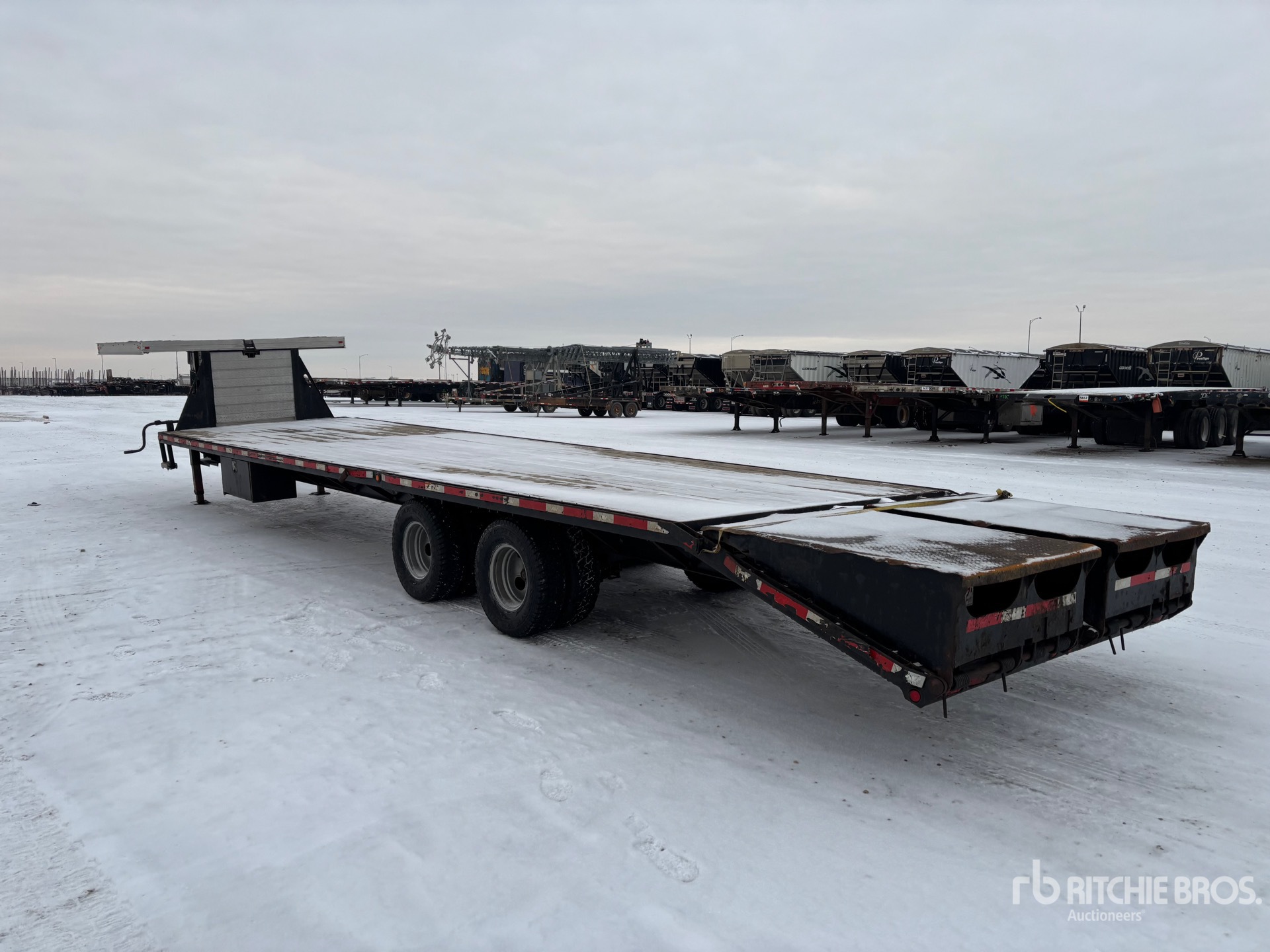 General Appearance with Imagen: esquina trasera izquierda