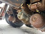 Drivetrain with