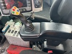 Cab with